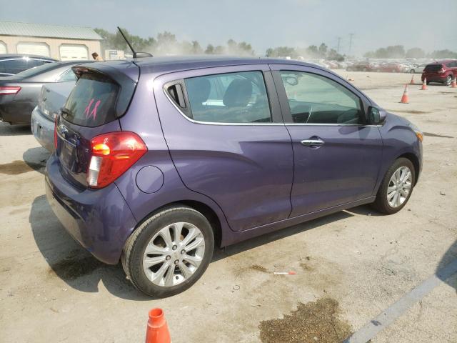 Photo 3 from auction – 2017 CHEVROLET SPARK 2LT with VIN KL8CF6SA0HC700253