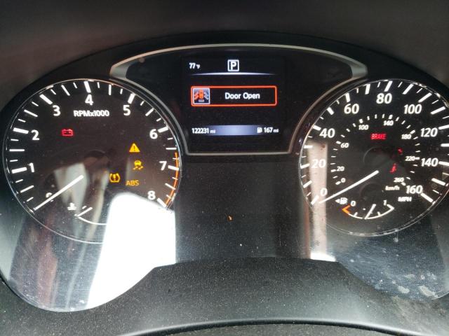 Photo 9 from auction – 2016 NISSAN ALTIMA 2.5 with VIN 1N4AL3AP0GC217524