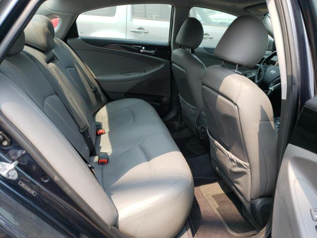 Photo 10 from auction – 2011 HYUNDAI SONATA SE with VIN 5NPEC4ACXBH213394