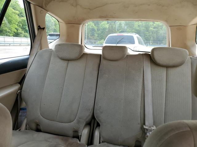 Photo 10 from auction – 2009 KIA RONDO BASE with VIN KNAFG528597238255
