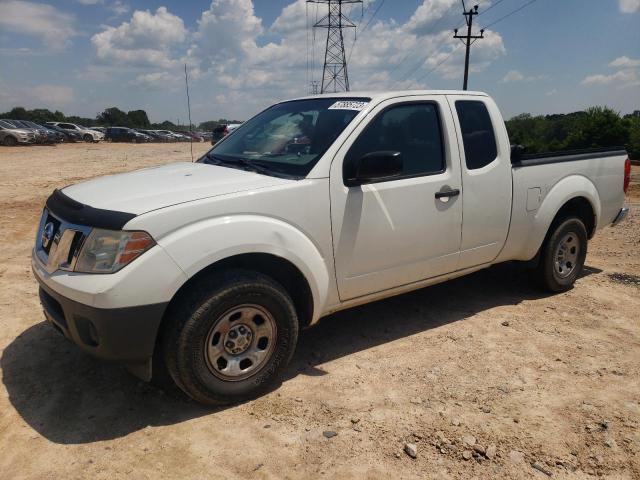 NISSAN FRONTIER S 2014 with VIN 1N6BD0CT0EN766546 - Photo from auction