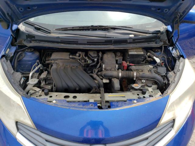 Photo 11 from auction – 2014 NISSAN VERSA NOTE with VIN 3N1CE2CP9EL397434