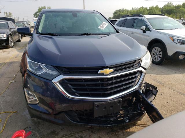 Zdjęcie 5 z aukcji – 2018 CHEVROLET EQUINOX LT z VIN 3GNAXJEV3JS576404