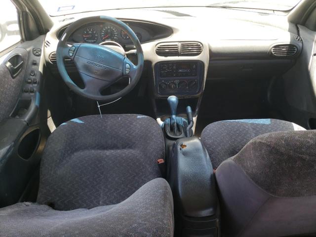 Photo 8 from auction – 1998 DODGE STRATUS with VIN 1B3EJ46X7WN282732