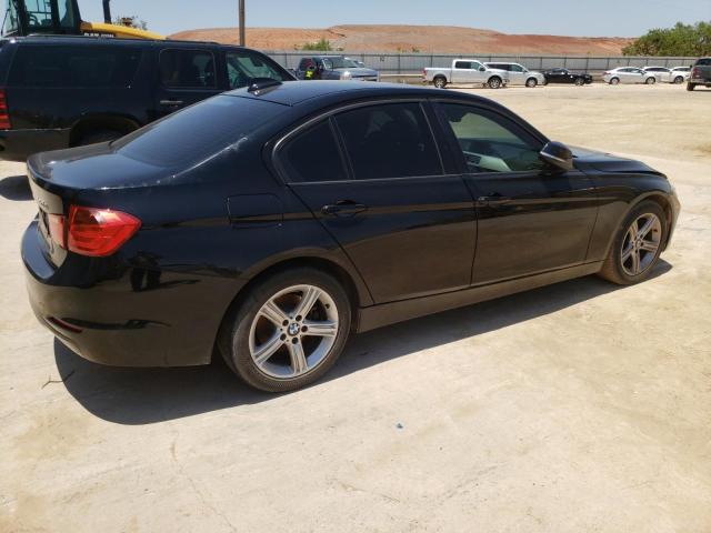 Photo 3 from auction – 2013 BMW 328 I with VIN WBA3A5C59DF356980