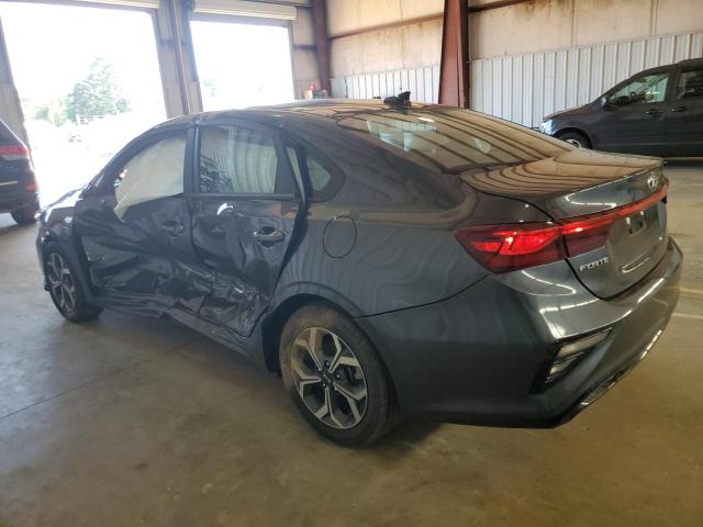 Photo 2 from auction – 2021 KIA FORTE FE with VIN 3KPF24AD0ME326004
