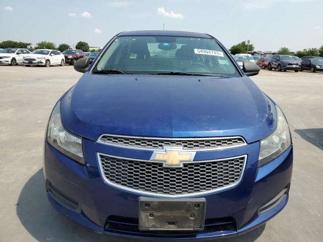 Photo 5 from auction – 2012 CHEVROLET CRUZE LS with VIN 1G1PC5SH6C7370864