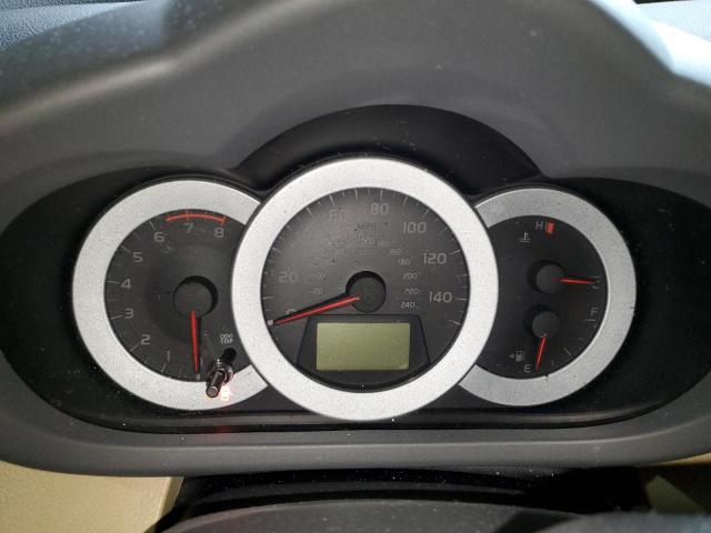 Photo 9 from auction – 2011 TOYOTA RAV4 LIMIT with VIN 2T3DK4DV8BW045811