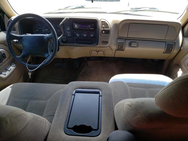 Photo 8 from auction – 1997 CHEVROLET GMT-400 C1 with VIN 2GCEC19R1V1219128