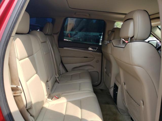 Photo 10 from auction – 2015 JEEP GRAND CHER with VIN 1C4RJFCG6FC238300
