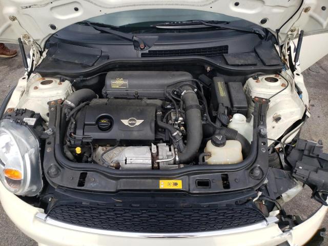 Photo 11 from auction – 2012 MINI COOPER S with VIN WMWSV3C53CTY27588
