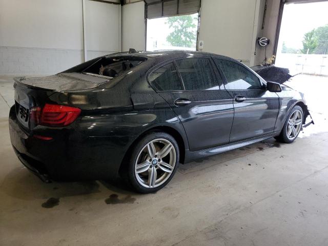 صورة رقم 3 من المزاد - 2011 BMW 550 XI مع VIN WBAFU9C5XBC784065