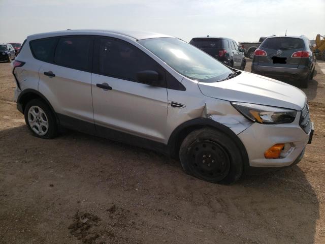 Photo 4 from auction – 2018 FORD ESCAPE S with VIN 1FMCU0F77JUA09578