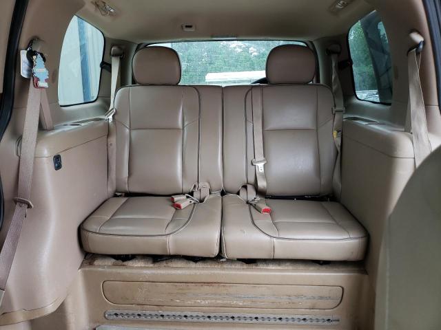 Photo 10 from auction – 2005 BUICK TERRAZA IN with VIN 4GLDV13L95D288727