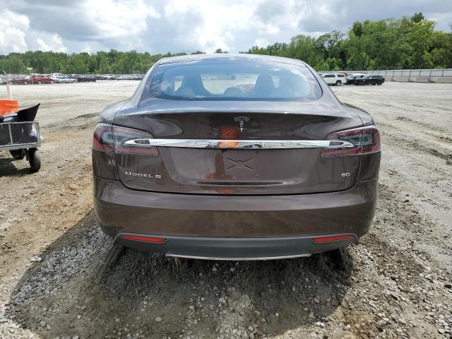 Photo 6 from auction – 2013 TESLA MODEL S with VIN 5YJSA1DG7DFP08952