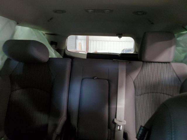 Photo 10 from auction – 2014 CHEVROLET TRAVERSE L with VIN 1GNKRFKD1EJ133991