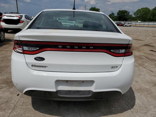 Photo 6 from auction – 2015 DODGE DART SXT with VIN 1C3CDFBB8FD152892