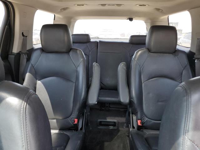 Photo 10 from auction – 2011 GMC ACADIA SLE with VIN 1GKKRPED4BJ143960