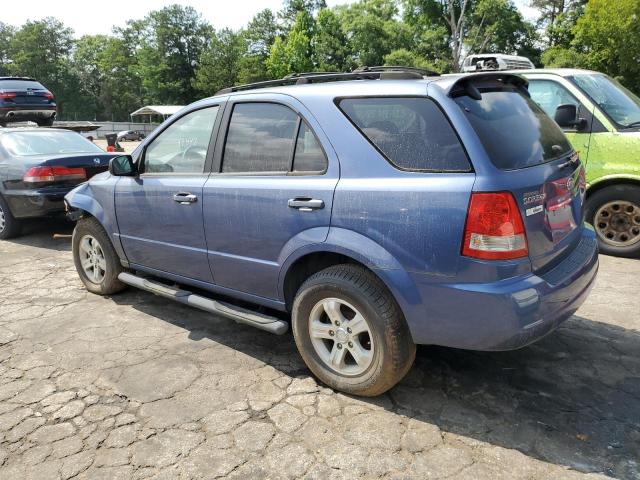Photo 2 from auction – 2006 KIA SORENTO EX with VIN KNDJC733165553035