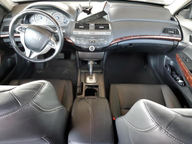 Photo 8 from auction – 2012 HONDA CROSSTOUR with VIN 5J6TF3H5XCL000307