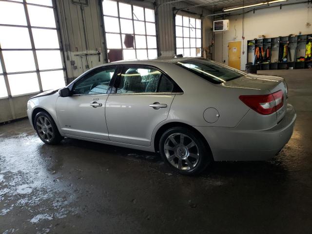 صورة رقم 2 من المزاد - 2008 LINCOLN MKZ مع VIN 3LNHM28T38R628496