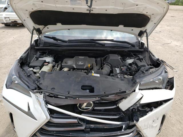 Photo 11 from auction – 2015 LEXUS NX 200T with VIN JTJBARBZ5F2026500