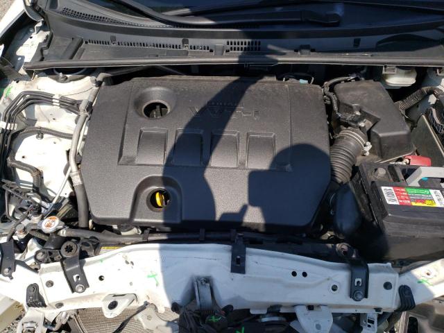 Photo 11 from auction – 2018 TOYOTA COROLLA L with VIN 5YFBURHE9JP822837