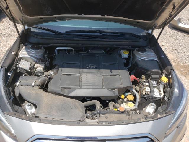 Photo 11 from auction – 2018 SUBARU LEGACY 3.6 with VIN 4S3BNEN69J3029646