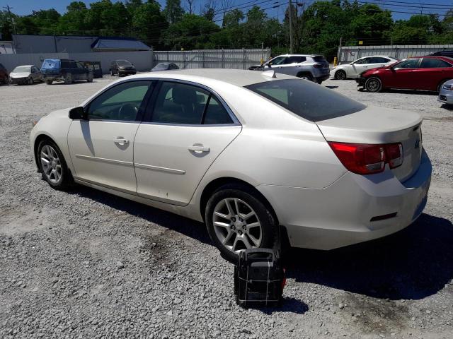 Photo 2 from auction – 2014 CHEVROLET MALIBU 1LT with VIN 1G11C5SL1EF135887