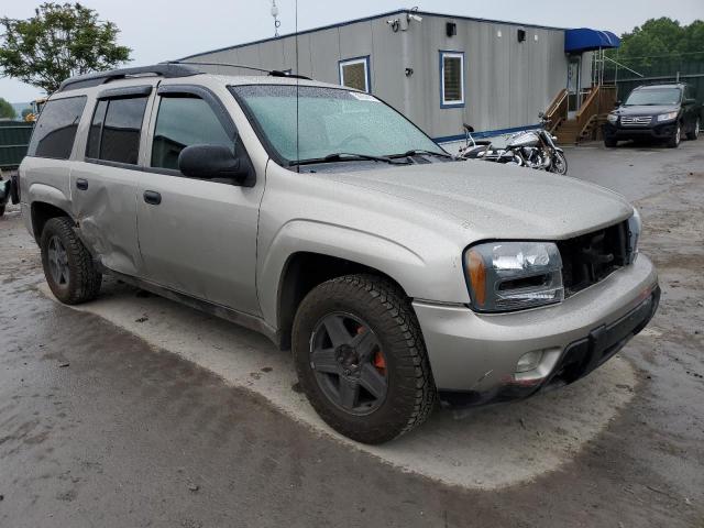 Photo 4 from auction – 2002 CHEVROLET TRAILBLAZE with VIN 1GNET16S126107139