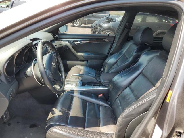 Photo 7 from auction – 2007 ACURA TL TYPE S with VIN 19UUA76587A013837