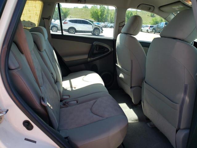 Photo 11 from auction – 2010 TOYOTA RAV4 with VIN 2T3BF4DV6AW055540