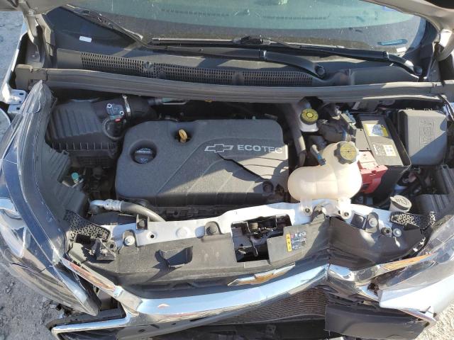 Photo 11 from auction – 2021 CHEVROLET SPARK 1LT with VIN KL8CD6SA5MC216689