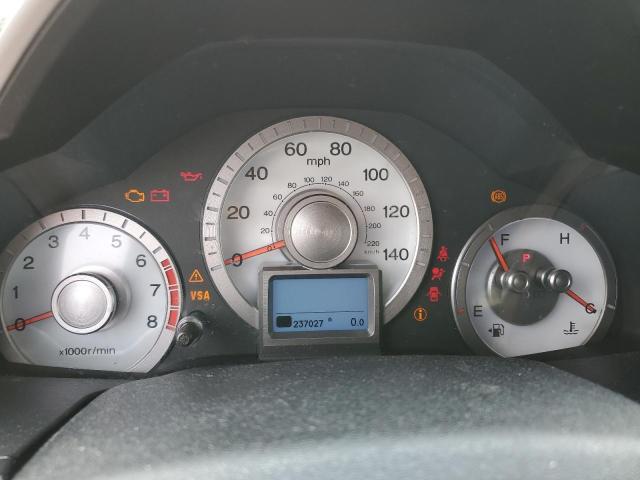 Photo 9 from auction – 2009 HONDA PILOT TOUR with VIN 5FNYF48949B055612