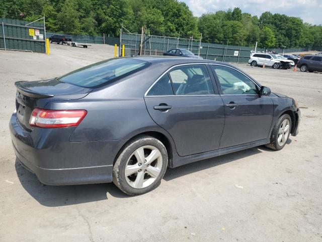 Photo 3 from auction – 2011 TOYOTA CAMRY BASE with VIN 4T1BF3EK9BU135570