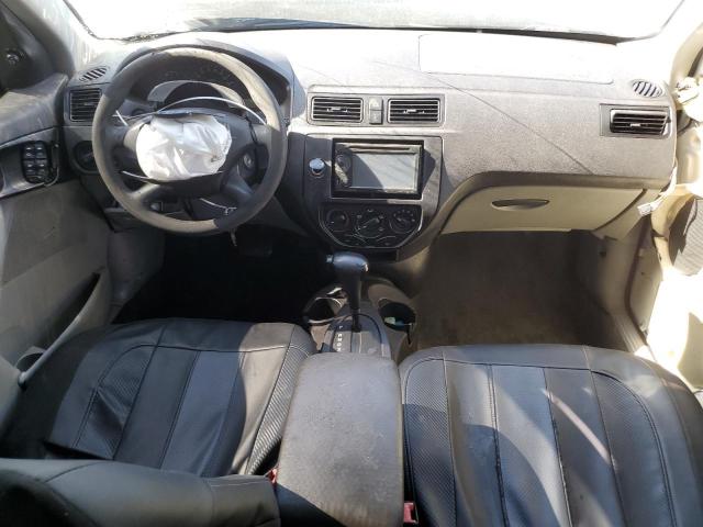 Photo 8 from auction – 2007 FORD FOCUS ZX4 with VIN 1FAFP34N57W311076