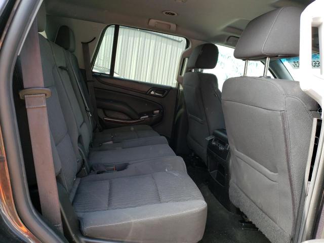 Photo 11 from auction – 2017 GMC YUKON SLE with VIN 1GKS1AKC8HR139579