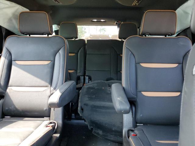 Photo 10 from auction – 2021 GMC YUKON AT4 with VIN 1GKS2CKD2MR166160