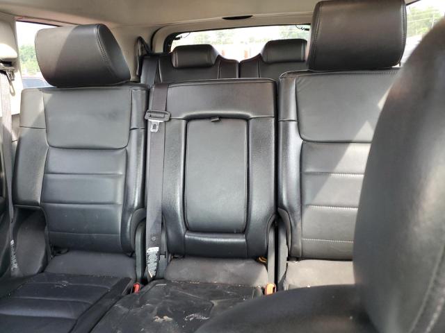Photo 10 from auction – 2010 JEEP COMMANDER with VIN 1J4RG4GK9AC148398