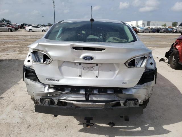Zdjęcie 6 z aukcji – 2018 FORD FOCUS SE z VIN 1FADP3F25JL265879