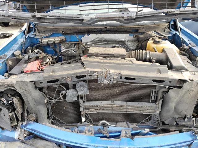 Photo 11 from auction – 2013 FORD F150 SUPER with VIN 1FTFW1EF1DFD35718