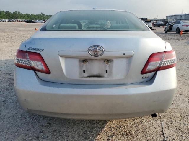 Zdjęcie 6 z aukcji – 2011 TOYOTA CAMRY BASE z VIN 4T1BF3EK3BU190581