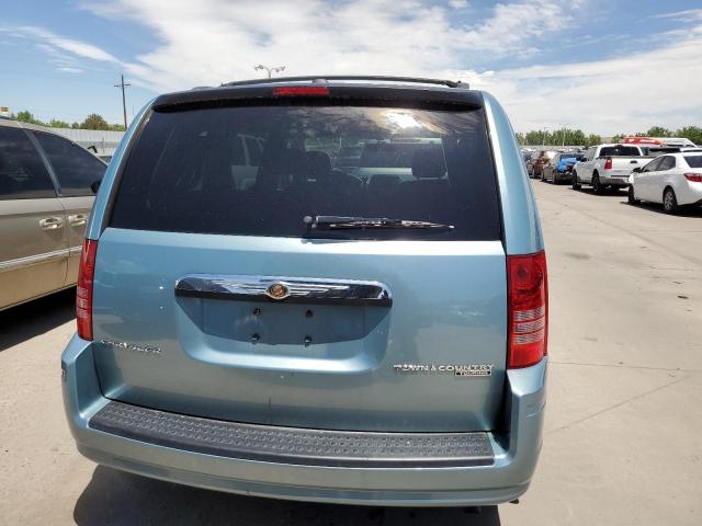Photo 6 from auction – 2010 CHRYSLER TOWN & COU with VIN 2A4RR5D12AR449064