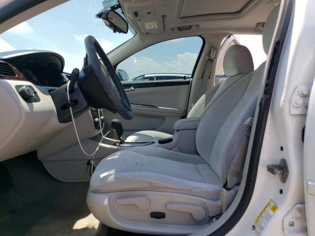 Photo 7 from auction – 2015 CHEVROLET IMPALA LIM with VIN 2G1WB5E30F1162771