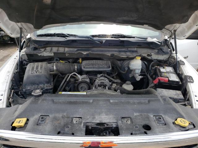 Photo 11 from auction – 2011 DODGE RAM 1500 with VIN 1D7RB1GK5BS651409