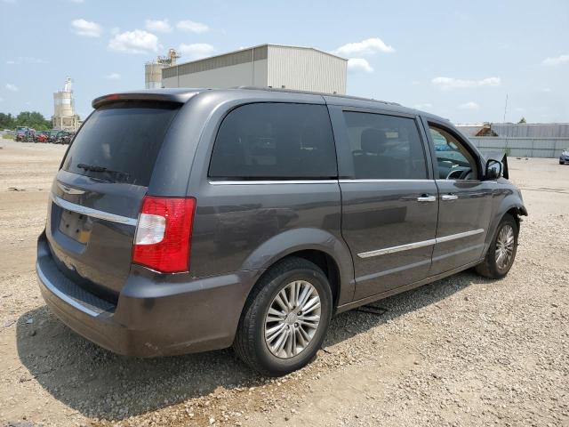 Photo 3 from auction – 2016 CHRYSLER TOWN & COU with VIN 2C4RC1CG0GR269824