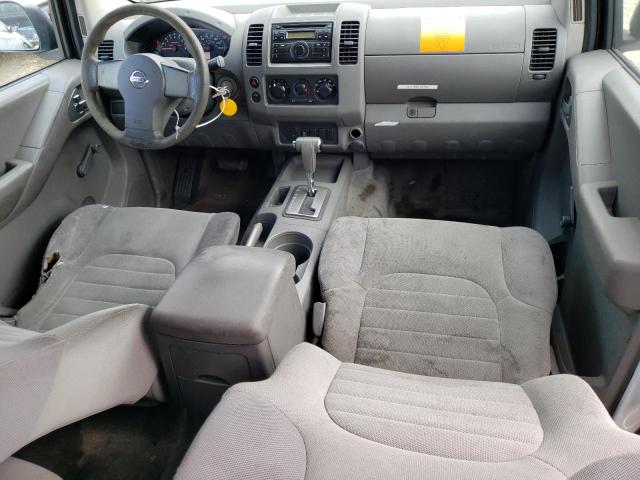 Photo 8 from auction – 2012 NISSAN FRONTIER S with VIN 1N6BD0CT8CC440079