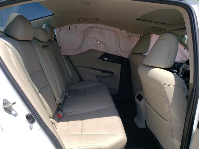Photo 10 from auction – 2015 HONDA ACCORD EXL with VIN 1HGCR3F87FA007355