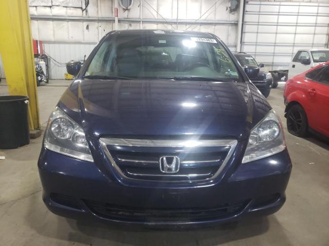 Photo 5 from auction – 2006 HONDA ODYSSEY EX with VIN 5FNRL38746B073075