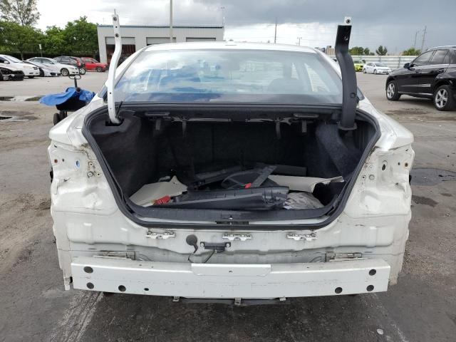 Photo 6 from auction – 2019 NISSAN MAXIMA S with VIN 1N4AA6AV5KC361343